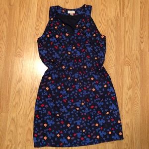 3/$10  Loft Summer Dress